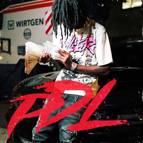 PDL Kenzo Balla