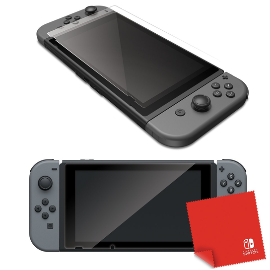 PDP SWITCH Premium Ultra-Guard Screen Prot PDP