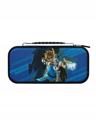 PDP TRAVEL CASE PLUS GLOW LINK HERO SWITCH Inna marka