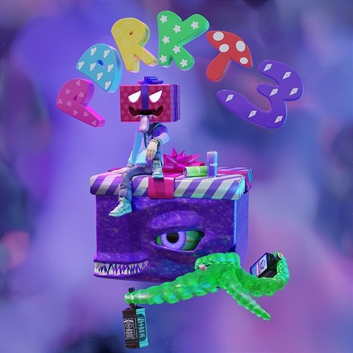 PDRKT 3 GBT