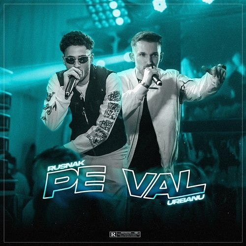 Pe Val Rusnak, UrBanu