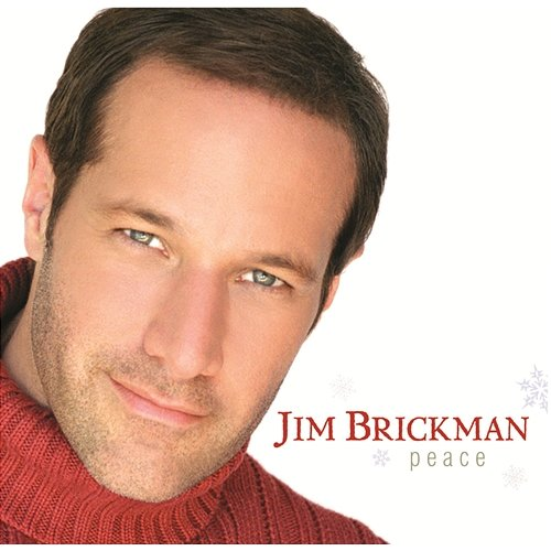 Peace Jim Brickman