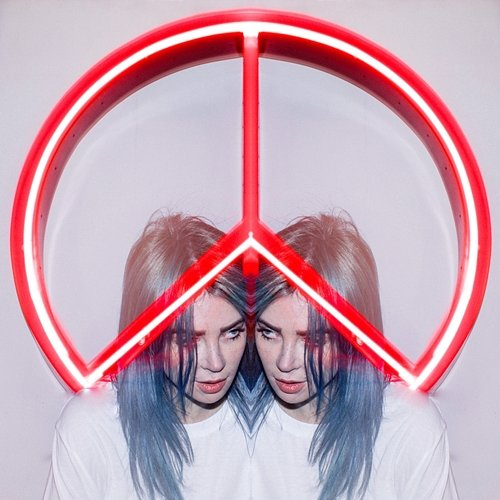 Peace Alison Wonderland