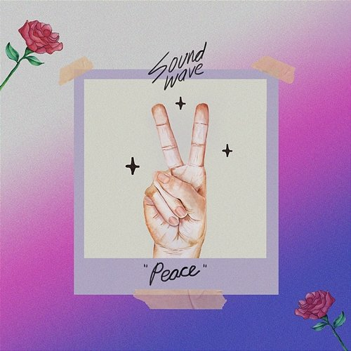 Peace Soundwave