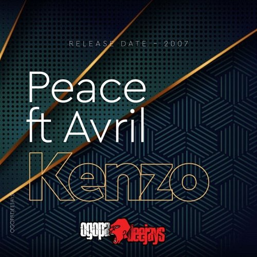 Peace Kenzo feat. Avril