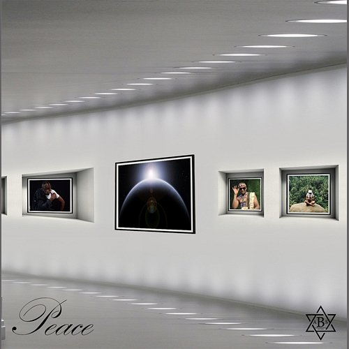 Peace AirBurn Sounds feat. Lunga Pilo