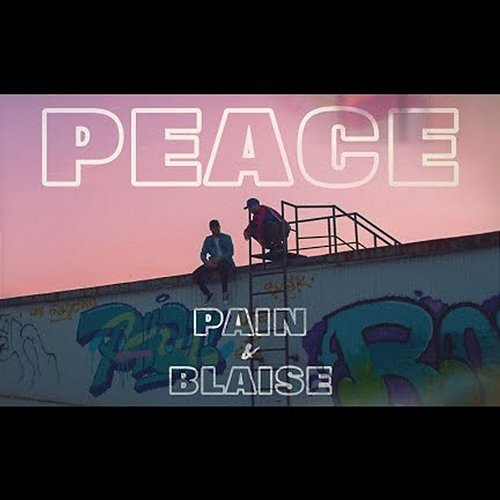 Peace Pain A.K.A Dai Ca P, Blaise