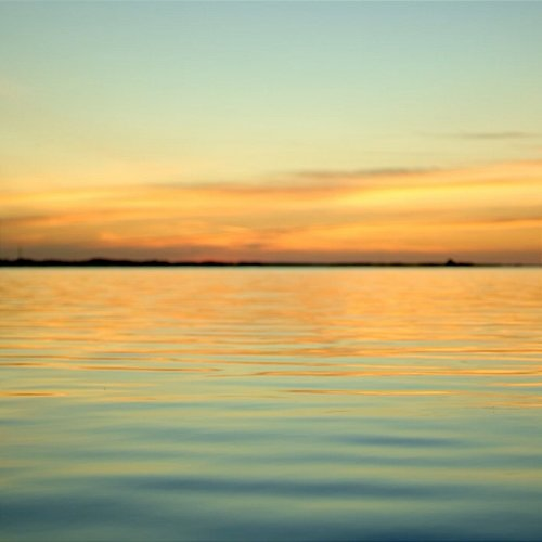 Peace Jay Ocean