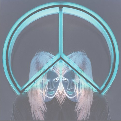 Peace Alison Wonderland