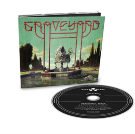 Peace Graveyard