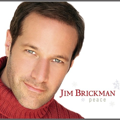 Peace Jim Brickman