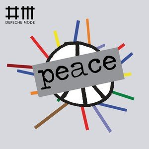 Peace Depeche Mode