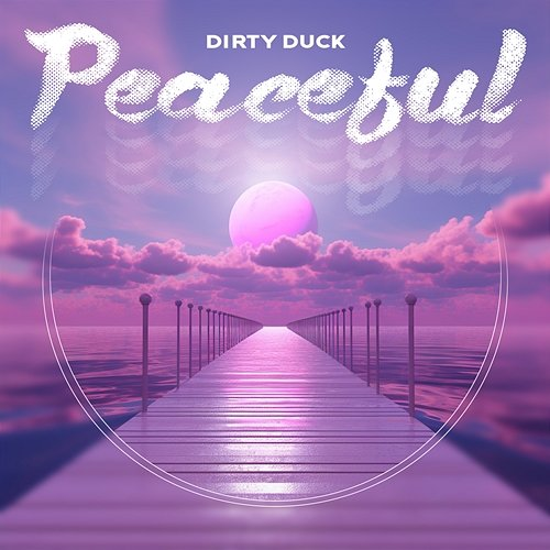 Peaceful Dirty Duck