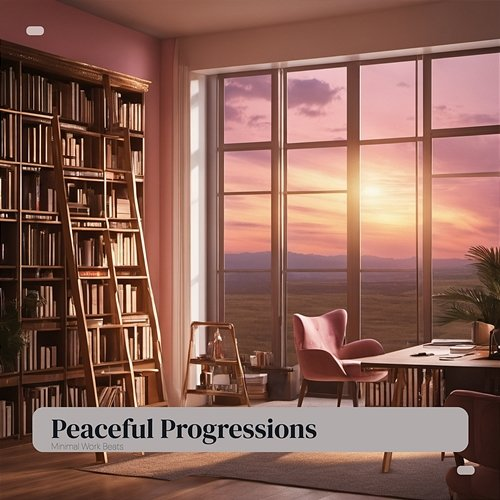 Peaceful Progressions Minimal Work Beats