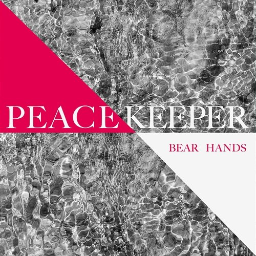 Peacekeeper Bear Hands