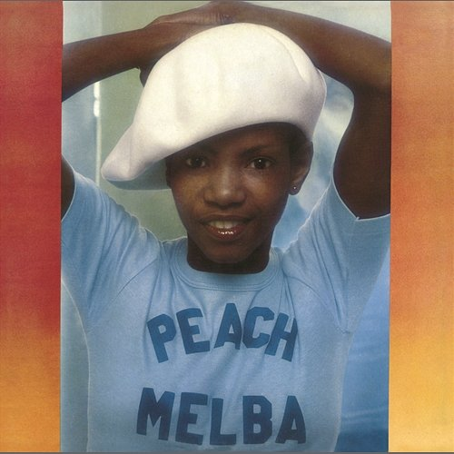 Peach Melba Melba Moore