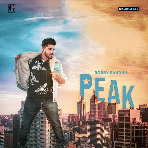 Peak Bobby Sandhu