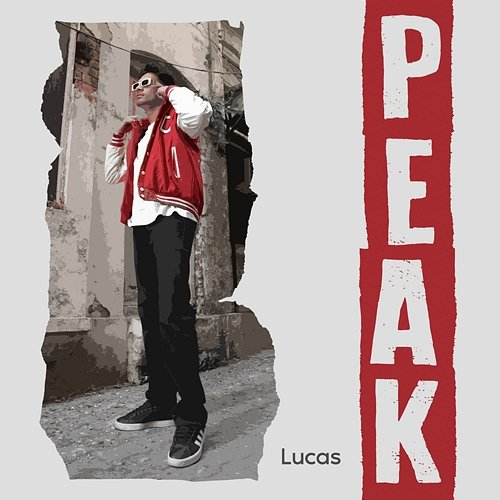 Peak Lucas