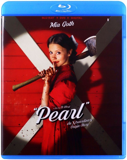 Pearl West Ti