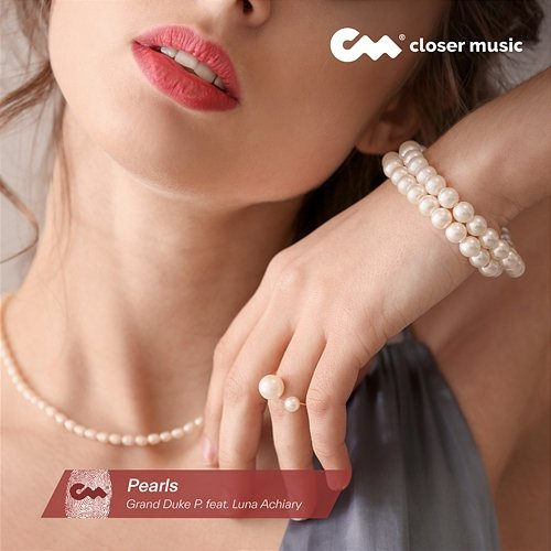 Pearls Grand Duke P. feat. Luna Achiary