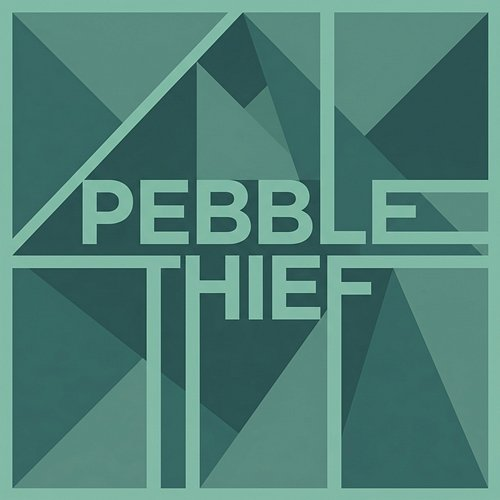 Pebble Thief Caspian Haze