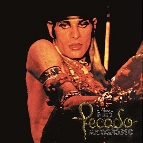Pecado (1977) Ney Matogrosso
