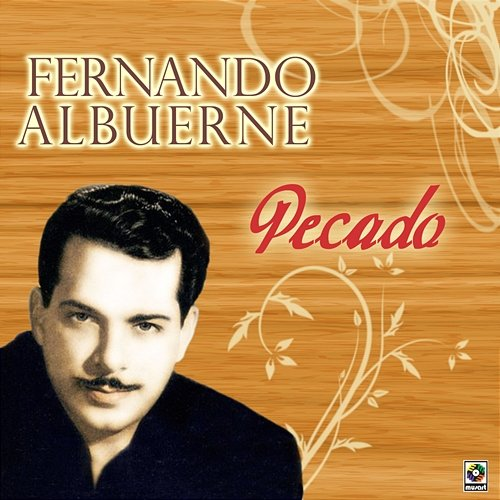 Pecado Fernando Albuerne
