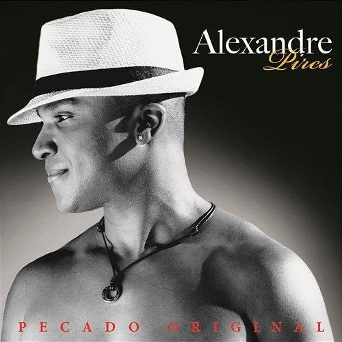 Pecado Original Alexandre Pires