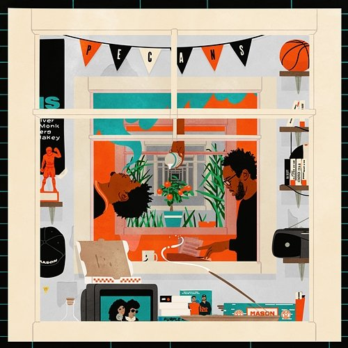 Pecans Smino feat. Terrace Martin