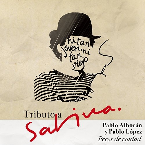 Peces de Ciudad Pablo Alborán feat. Pablo López