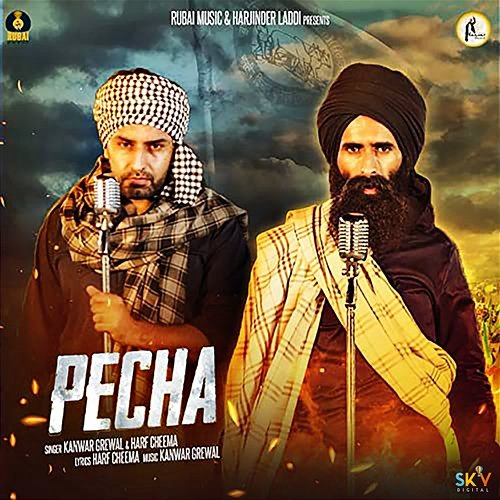 Pecha Kanwar Grewal & Harf Cheema