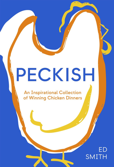 Peckish Smith Ed