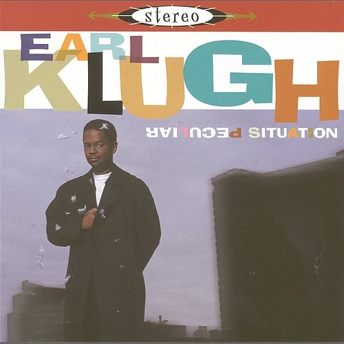 Peculiar Situation Earl Klugh