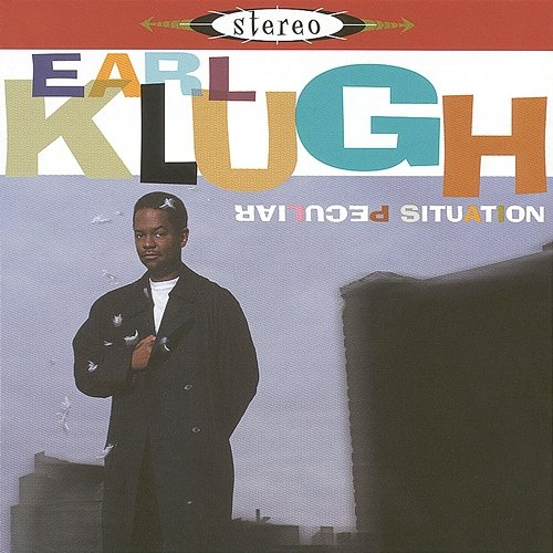 Peculiar Situation Earl Klugh