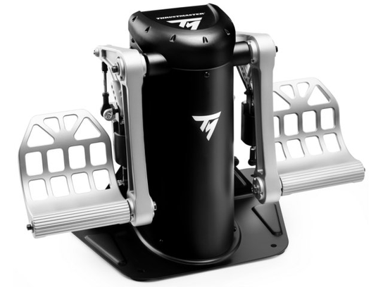 Pedały samolotowe THRUSTMASTER Tpr Rudder Thrustmaster