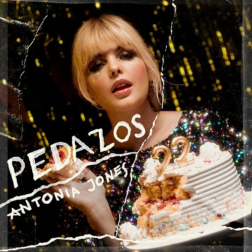 Pedazos Antonia Jones