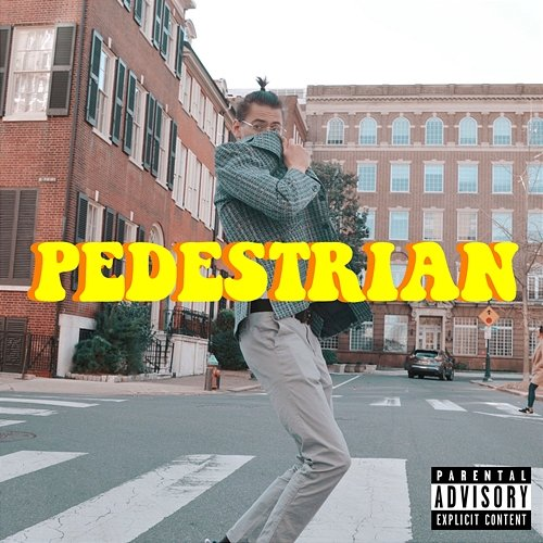 Pedestrian Ant Saunders