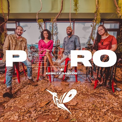 Pedro Trilo feat. Kemilly Santos
