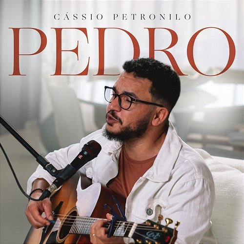 Pedro Cassio Petronilo