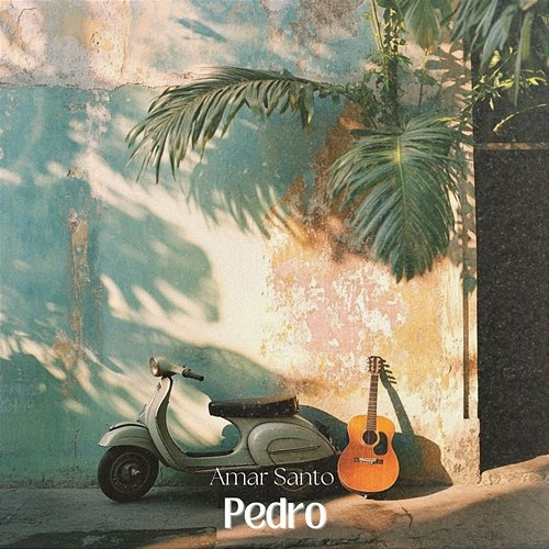 Pedro Amar Santo