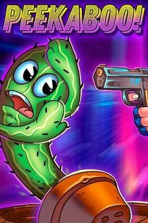Peekaboo, klucz Steam, PC Immanitas