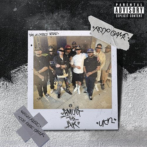 Peep Game Smog the AK