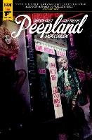 Peepland Faust Christa