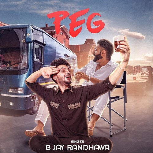 Peg B Jay Randhawa