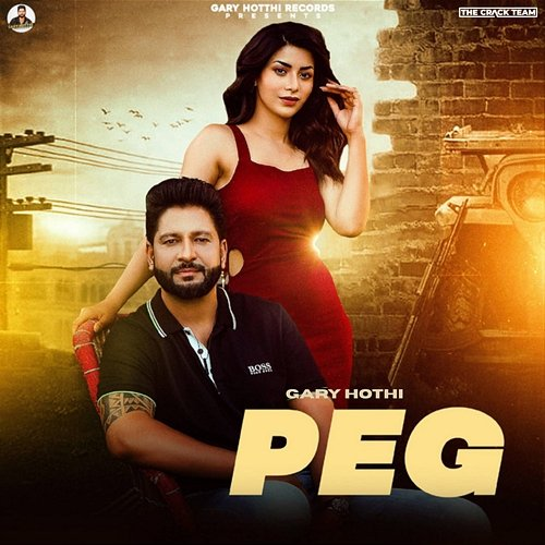 Peg Gary Hothi