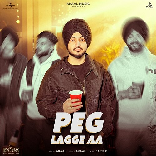 Peg Lagge Aa Akaal, Jassi X