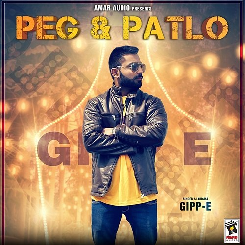 Peg & Patlo Gipp E.