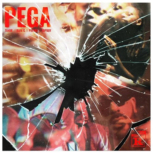 Pega Timor YSF feat. Piruka, Rafa G, Topboy Blk