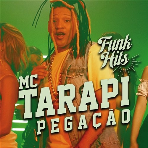 Pegação MC Tarapi