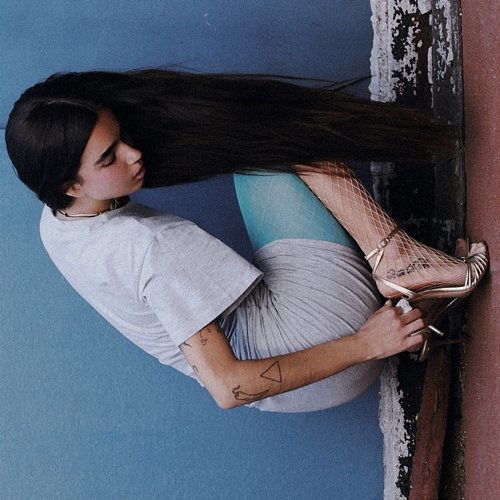Pegadito Sofia Monroy